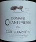 Preview: Domaine Chantepierre Cotes du Rhone 2024 AOC, Rotwein trocken 0,75l